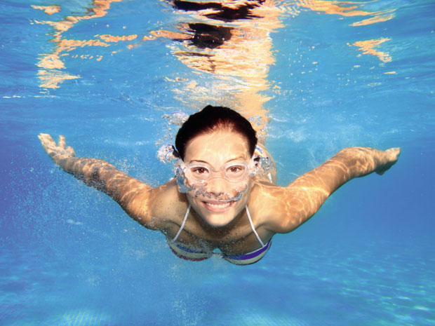 Рекреација за све узрасте: Зашто је добро бавити се пливањем